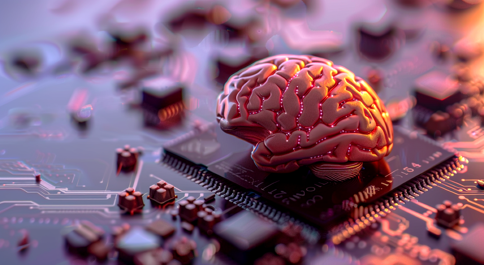 Ethics First AI